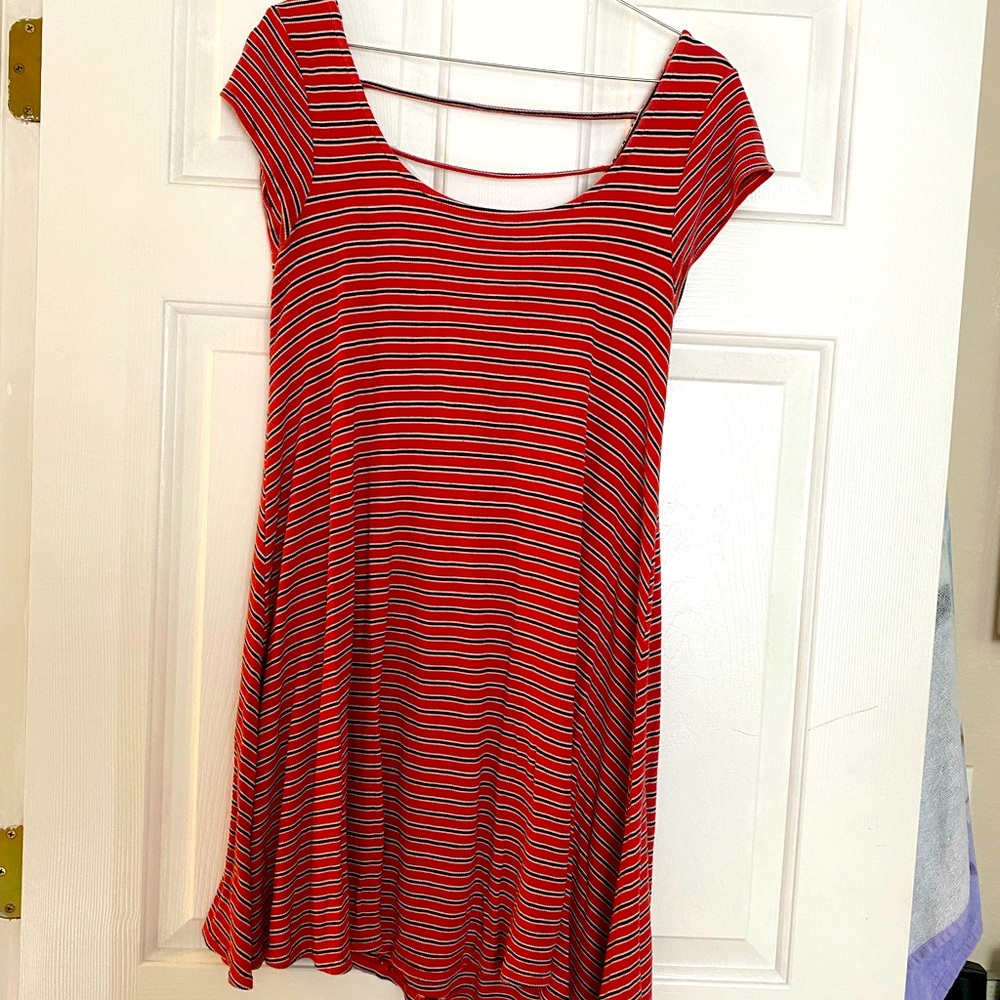 American eagle dress